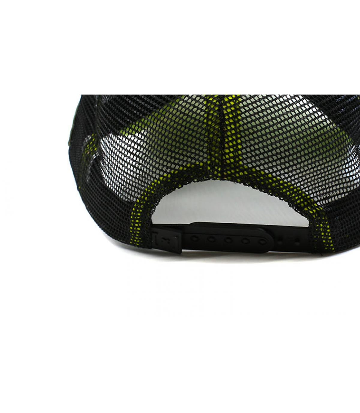 Capslab Trucker Hulk Capslab Trucker Hulk
